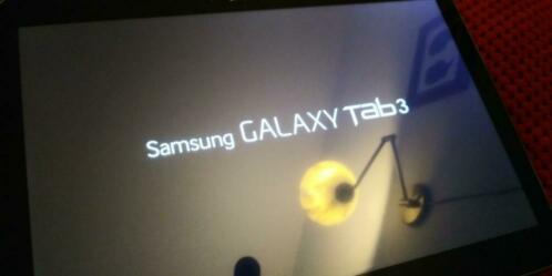 Samsung galaxy 10.1 tab 3lader