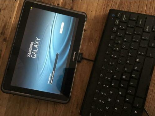 Samsung galaxy 2 tab 10.1