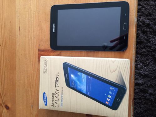 Samsung Galaxy 3 Lite