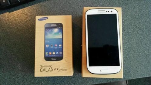 Samsung galaxy 4mini