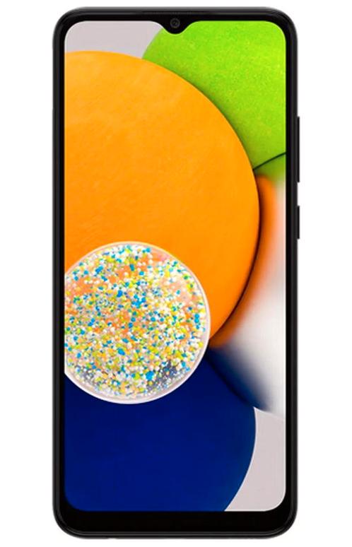 Samsung galaxy A 03s  64 gb