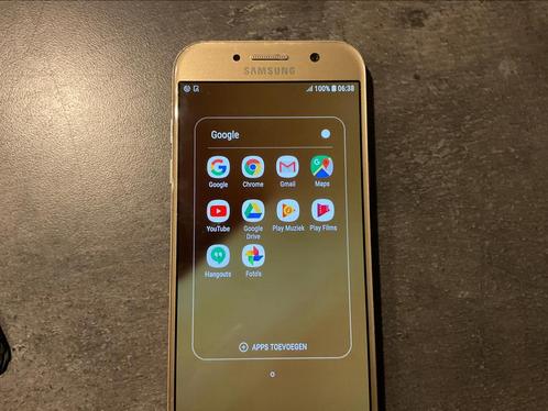 Samsung galaxy A 5