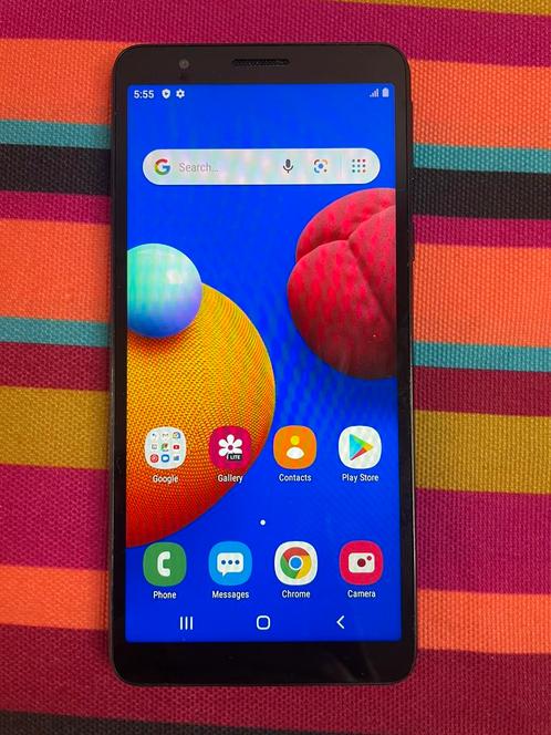 Samsung galaxy A01 Core 16GB