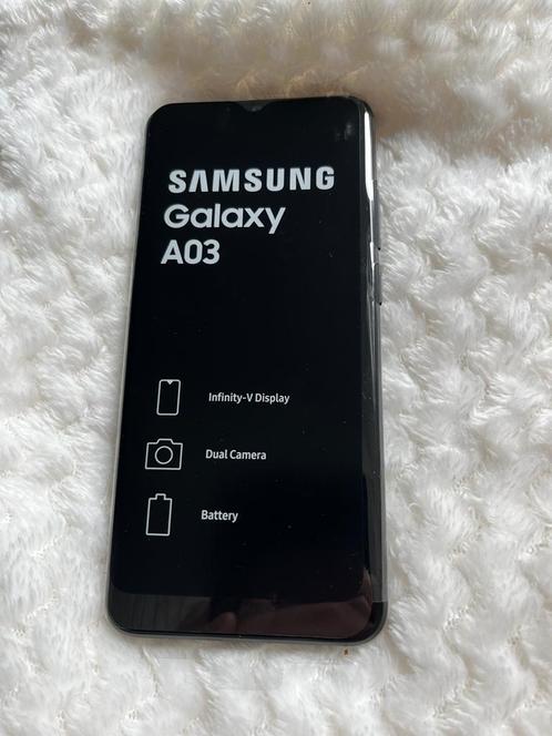 Samsung Galaxy A03 64 GB