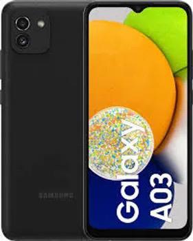 Samsung Galaxy A03 64GB Zwart