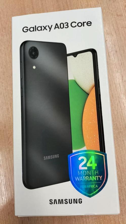 Samsung Galaxy A03 Core 32gb Nieuw Geseald