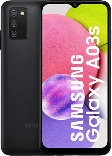 Samsung Galaxy A03s 32GB Zwart (Smartphones)
