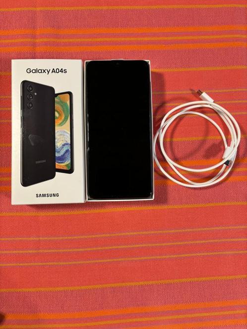 Samsung galaxy A04s