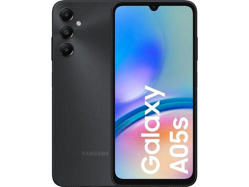Samsung Galaxy A05s - 64GB - Black