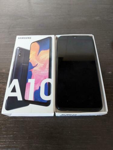 Samsung Galaxy A10