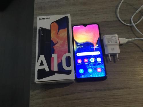 Samsung Galaxy A10