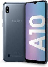 Samsung Galaxy A10 Dual SIM 32GB zwart