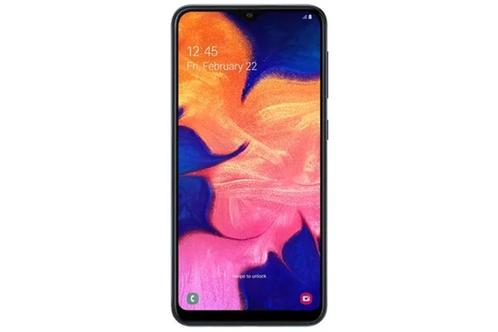 Samsung Galaxy A10 SM-A105FNDS (2019)