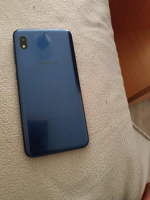 samsung galaxy a10 zo goed als nieuw