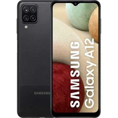 Samsung Galaxy A12 128GB  24 mnd Garantie  AANBIEDING