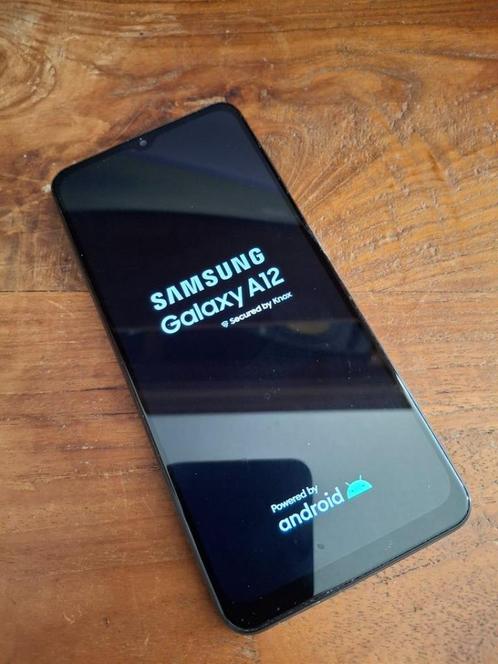 Samsung Galaxy A12 64Gb