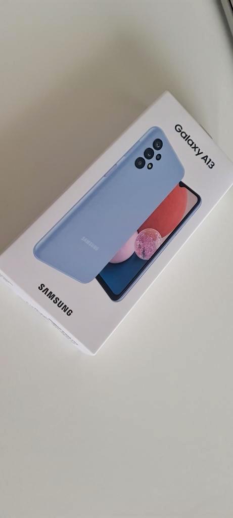 Samsung Galaxy A13