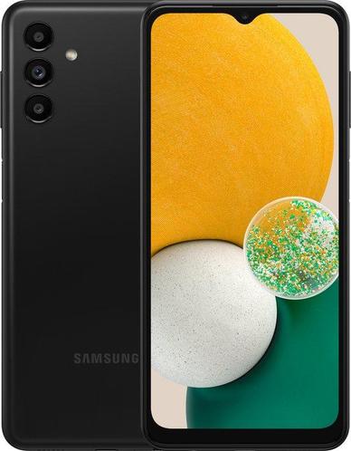 Samsung Galaxy A13 5G 128GB Zwart (Smartphones)