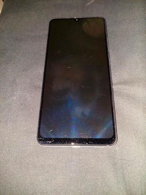 Samsung galaxy A13 5G (Lichte gebruikerssporen) (instelbaar)