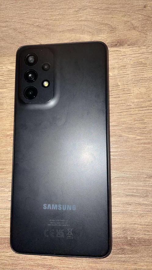 Samsung Galaxy A13 zwart (2022)