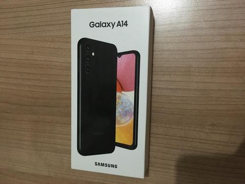Samsung Galaxy A14 128GB NIEUW in SEAL, met Garantie