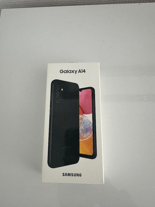 Samsung Galaxy A14