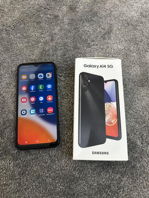 Samsung Galaxy A14 5G