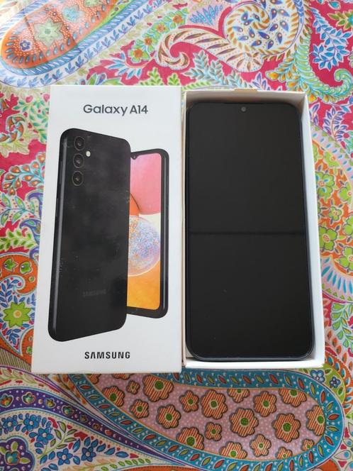 Samsung Galaxy A14