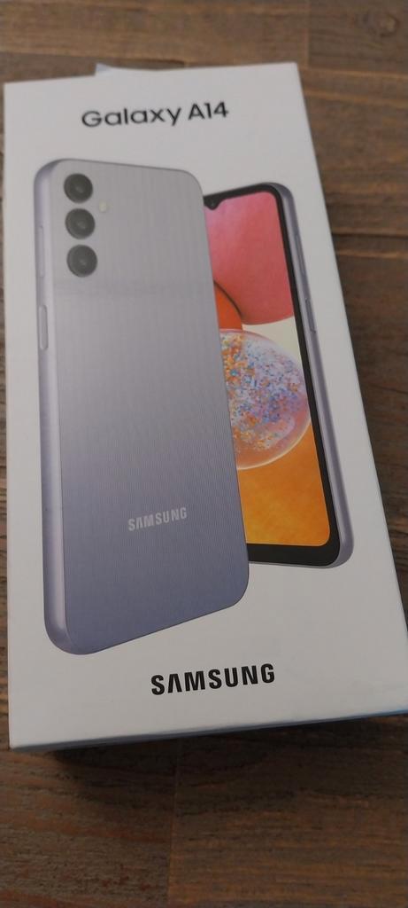 Samsung galaxy A14