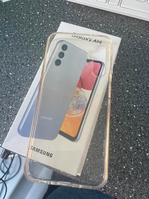 Samsung Galaxy A14