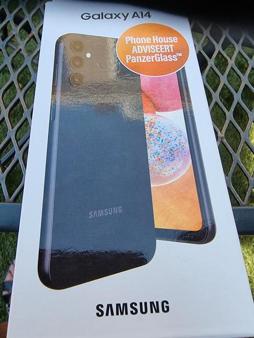 Samsung Galaxy A14 Nieuw in doos