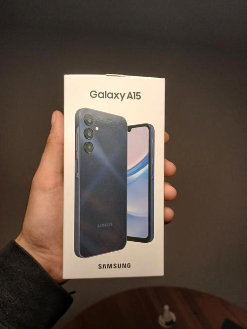 Samsung Galaxy A15 128GB 4G