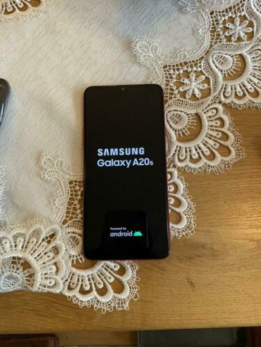 Samsung galaxy a20