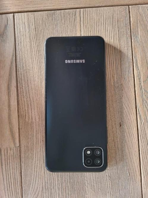 samsung galaxy a22