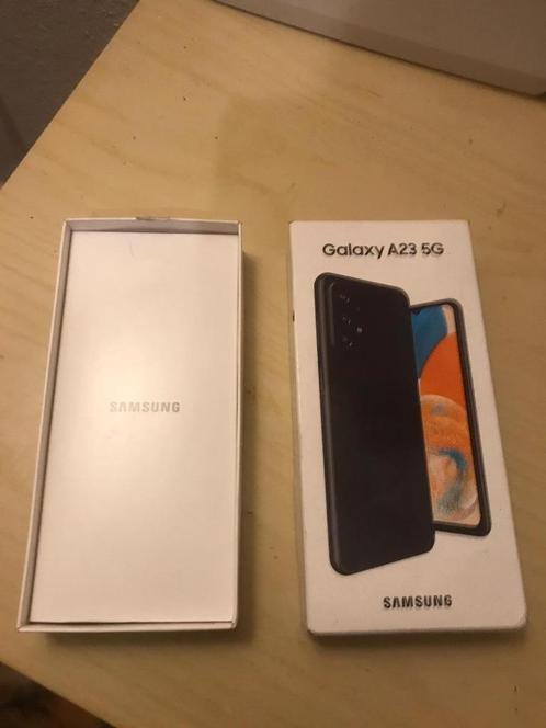 Samsung galaxy A23 5G 64GB (zgan)