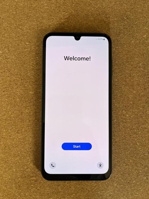 Samsung Galaxy A25 - Zo goed als nieuw