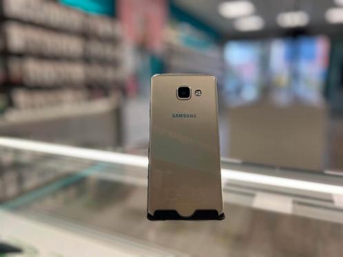 Samsung Galaxy A3  16GB  6 mnd garantie  Budget deal