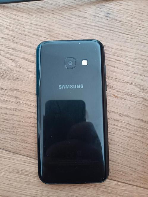 Samsung Galaxy a3
