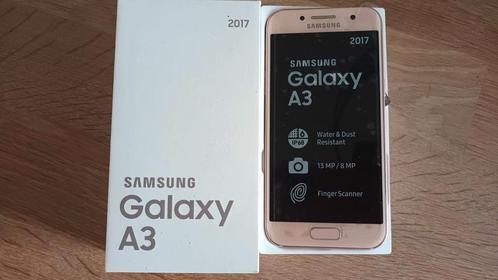 Samsung Galaxy A3 2017 16GB.