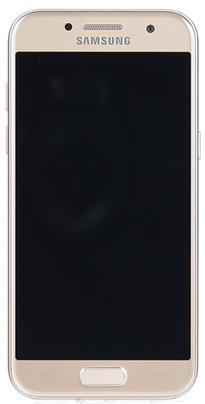 Samsung Galaxy A3 (2017) 16GB goud