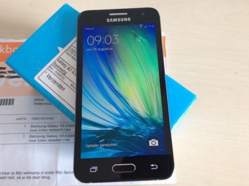 Samsung Galaxy A3