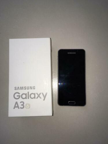 Samsung Galaxy A3 (6) 16GB izgst.