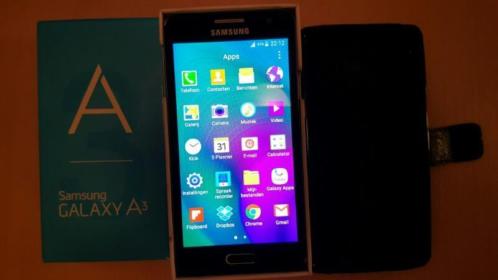 Samsung Galaxy A3 