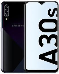 Samsung Galaxy A30s Dual SIM 64GB zwart