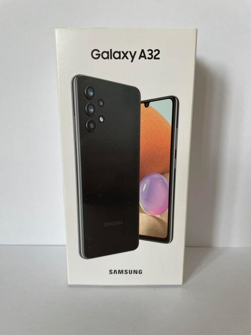Samsung galaxy a32 4g