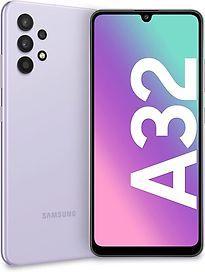 Samsung Galaxy A32 4G Dual SIM 128GB paars