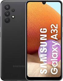 Samsung Galaxy A32 4G Dual SIM 128GB zwart