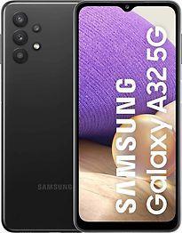 Samsung Galaxy A32 5G 64GB Dual SIM zwart