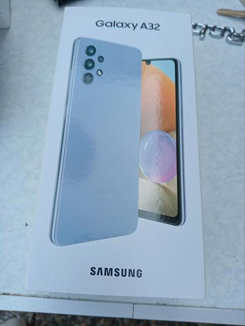 Samsung Galaxy a32