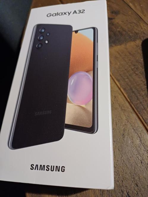 samsung galaxy A32